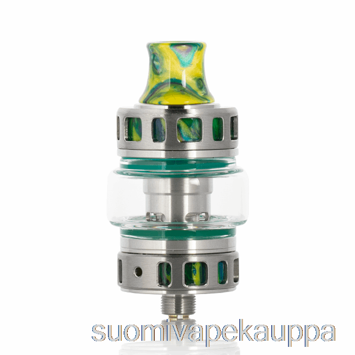 Vape Netistä Freemax Fireluke 22 Sub-ohm Tankin Hartsi Vihreä